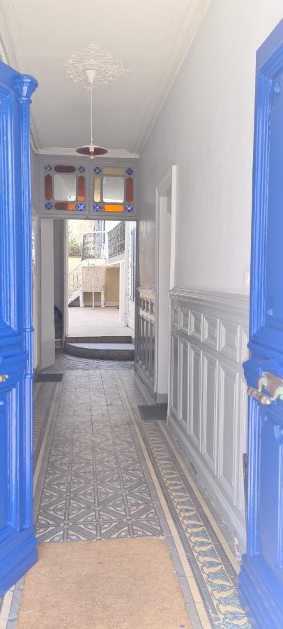 Duplex F3 Hypercentre Cherbourg Pres Du Port Exteriér fotografie