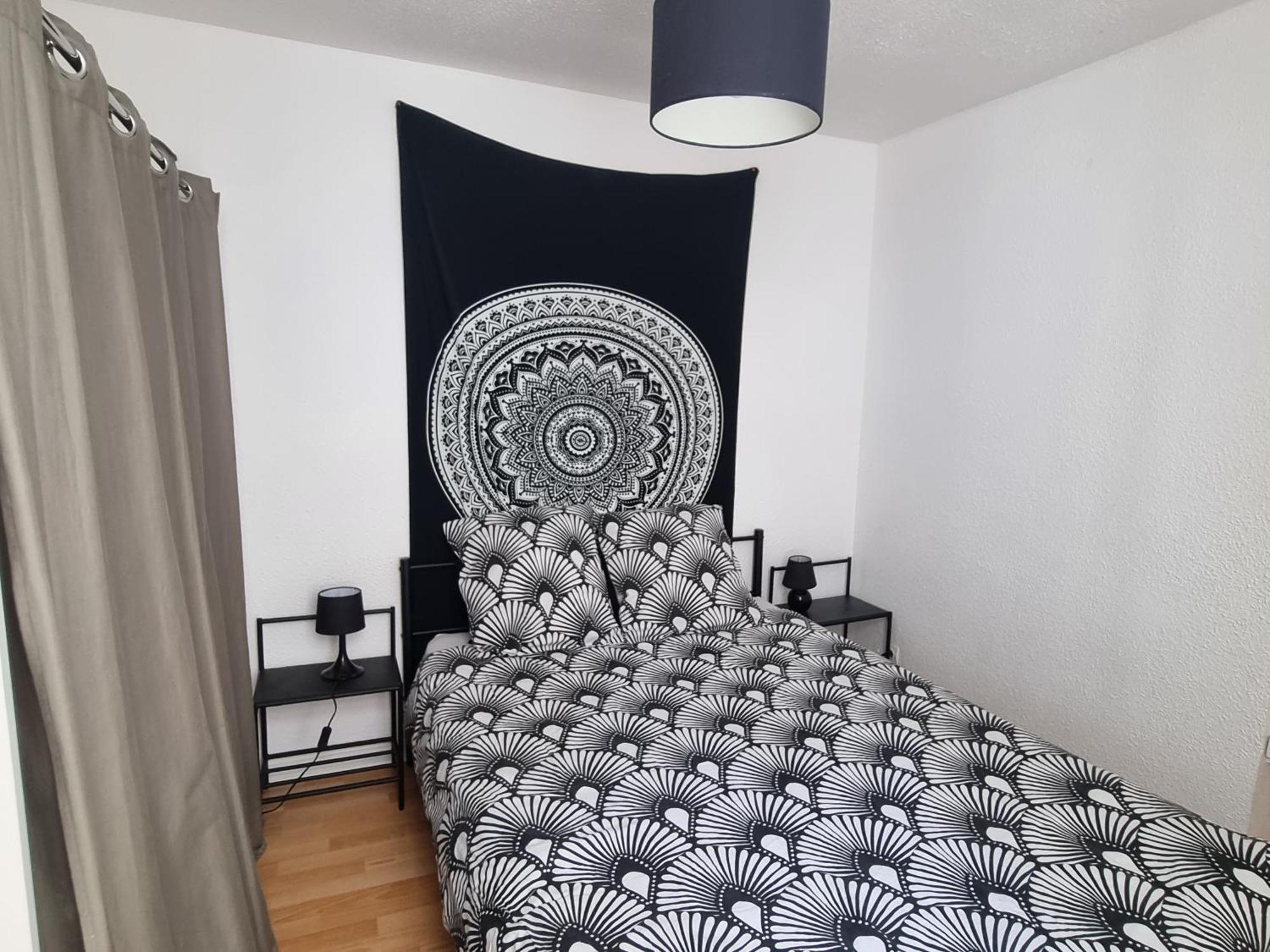 Duplex F3 Hypercentre Cherbourg Pres Du Port Exteriér fotografie